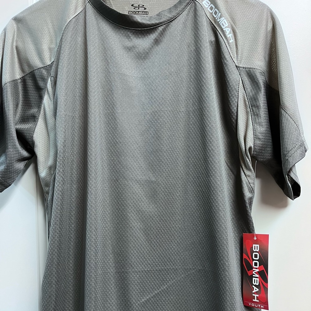 Youth Boombah Shirt